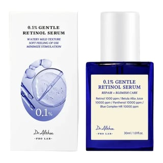 Dr. Althea 0.1% Gentle Retinol Serum