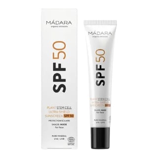 Madara Plant Stem Cell Ultra-Shield Sunscreen SPF 50