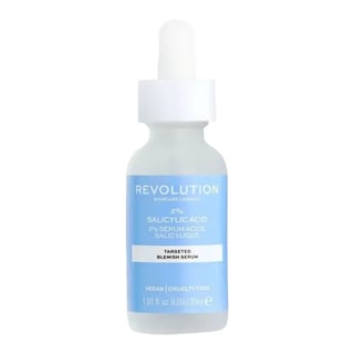 Revolution Beauty Targeted Blemish Serum 2% Salicylic Acid