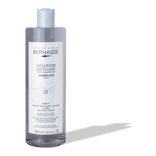 Byphasse Solution Micellaire Demaquillante