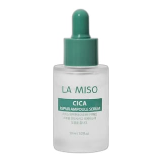 La Miso Cica Repair Ampoule Serum