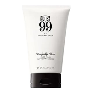 House 99 by David Beckham Purefectly Clean Face Wash