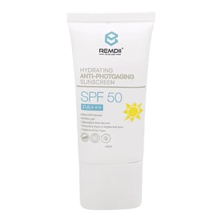 Remdii Hydrating Anti-Photoaging Sunscreen SPF 50