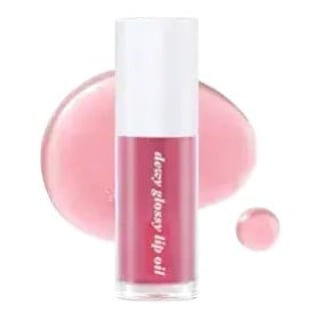 Merzy Dewy Glossy Lip Oil