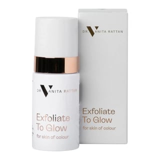 Skincare by Dr V Exfoliate To Glow