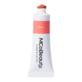 MCoBeauty. Cheek & Lip Tint
