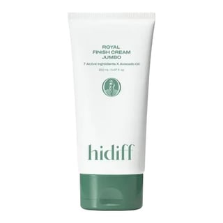 Hidiff Royal Finish Cream Jumbo