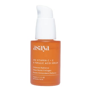 Asaya 15% Vitamin C + E & Ferulic Acid Serum
