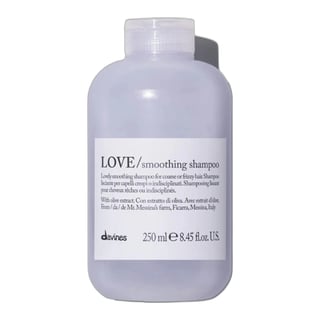 Davines Love Smoothing Shampoo
