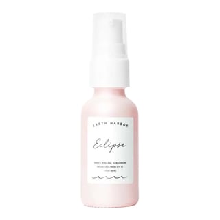 Earth Harbor Eclipse Sheer Mineral Sunscreen SPF 30