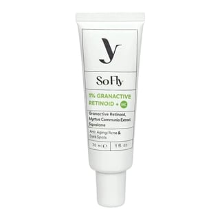 So Fly Cosmetics 1% Granactive Retinoid + MC Cream