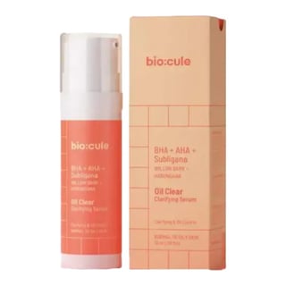 biocule Oil Clear Clarifying Serum