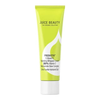 Juice Beauty Prebiotix C-Boost72 Hydrating Whipped Cream