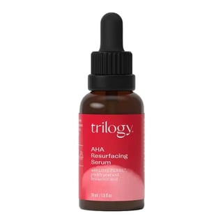 Trilogy AHA Resurfacing Serum