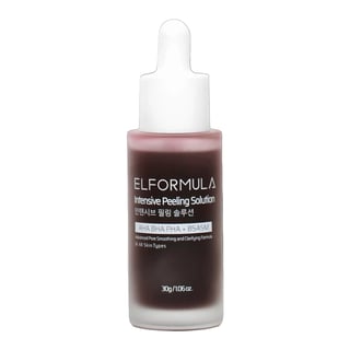 ELFORMULA Intensive Peeling Solution AHA BHA PHA