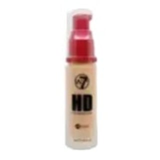 W7 12 Hour HD Foundation