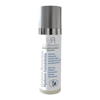 Age Attraction Hyaluron Concentrate