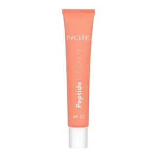 Note Cosmetics Peptide Lip Balm SPF 30