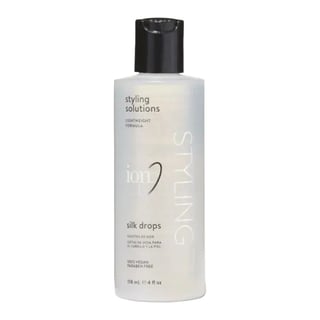 Ion Styling Solutions Silk Drops