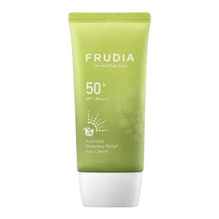 Frudia Avocado Greenery Relief Sun Cream SPF50+ PA++++