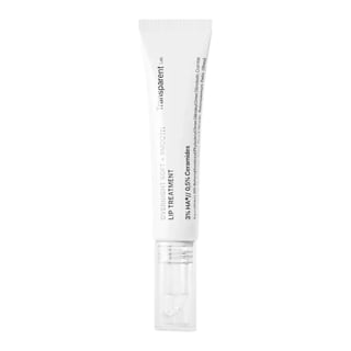 Transparent Lab Overnight Soft + Smooth Lip Treatment