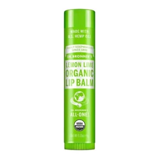 Dr. Bronner's Organic Lip Balm