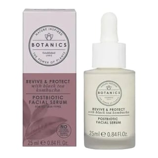 Botanics Revive & Protect Postbiotic Serum