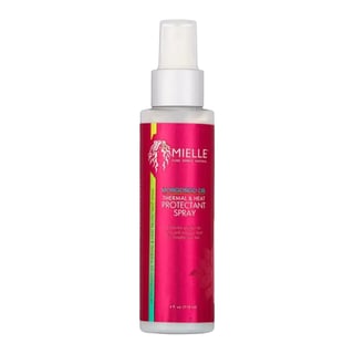 Mielle Organics Mongongo Oil Thermal & Heat Protectant Spray