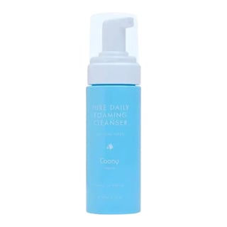 Coony Pure Daily Foaming Cleanser