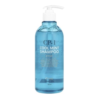 CP-1 Cool Mint Shampoo