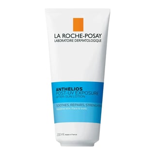 La Roche-Posay Anthelios Post-UV Exposure After-Sun Lotion