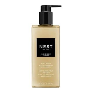 NEST New York Madagascar Vanilla Body Wash