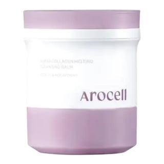 Arocell Super Collagen Melting Cleansing Balm
