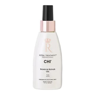 CHI Haircare Royal Treatment Bond And Repair Oil