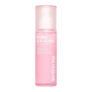 Wellderma PDRN Exosome Hydrating Gel Mist
