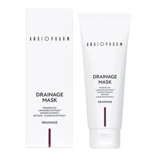 Angiopharm Drainage Mask