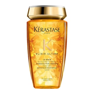 Kérastase Elixir Ultime Le Bain Shampoo