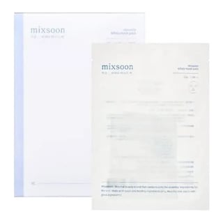 Mixsoon Bifida Mask Sheet