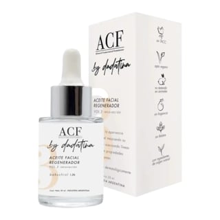 ACF VOL.3 Renovación