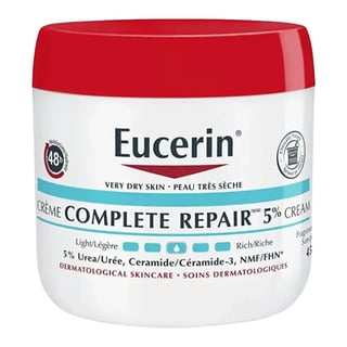 Eucerin Complete Repair Cream