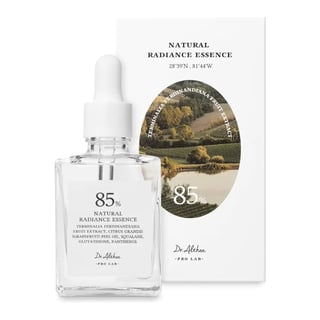 Dr. Althea Natural Radiance Essence
