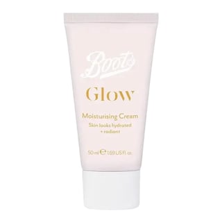 Boots Glow Moisturising Cream