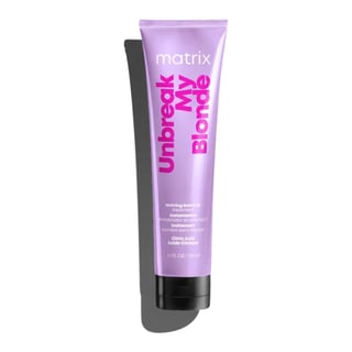 Matrix Unbreak My Blonde Reviving Leave-In Treatment
