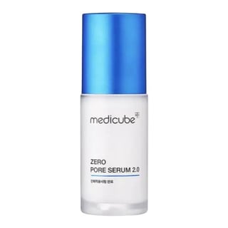 MediCube Zero Pore Serum