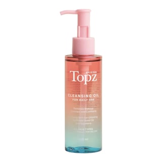 Topz Daily Cleansing Oil