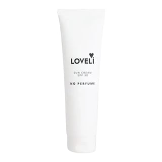Loveli Sun Cream SPF 30