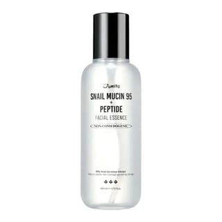 JUMISO Snail Mucin 95 + Peptide Essence