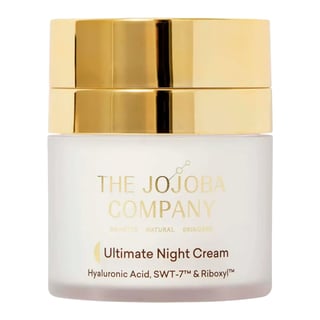 The Jojoba Company Ultimate Night Cream