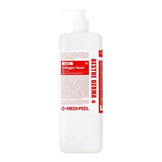 MEDI-PEEL Aesthe Derma Red Marine Collagen Toner