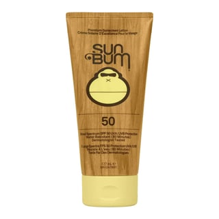 Sun Bum Premium Sunscreen Lotion SPF 50